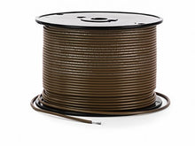 Load image into Gallery viewer, Cobra Wire 12-Gauge Tinned Copper Primary Wire, 100-Feet, Brown
