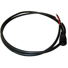 Load image into Gallery viewer, Raymarine 3 Pin, 12/24 V Power Cable   1.5 M F/Dsm30/300, Cp300, 370. [A80346]
