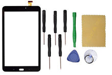 Load image into Gallery viewer, Touch Screen Digitizer Replacement for Samsung Galaxy TAB E 8.0 SM-T377 T377 (Black)
