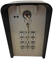Keypad Wireless or Hardwire Keyless Garage Door Openers Entry System 315 MHz (9 dip Switch)