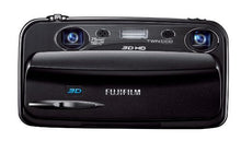 Load image into Gallery viewer, Fujifilm FinePix Real 3D W3 Digital Camera with 3.5-Inch LCD (Discontinued by Manufacturer)
