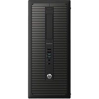 HP Business Desktop ProDesk 600 G1 Desktop Computer - Intel Core i5 i5-4570 3.20 GHz - Tower E7P49AW#ABA