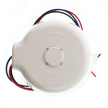 Load image into Gallery viewer, Watt Stopper HB300-B High-Bay Occupancy Sensor, 24Vdc, Lens Sold Seperate, White
