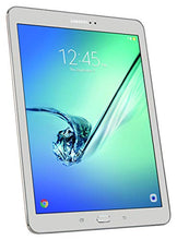 Load image into Gallery viewer, Samsung Galaxy Tab S2 9.7&quot; 32GB Wifi Tablet Silver
