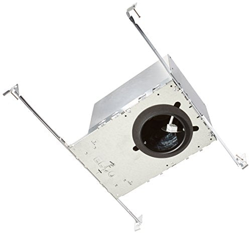 Elco Lighting El1499 Ica L 4â? Low Voltage Airtight Ic Housing