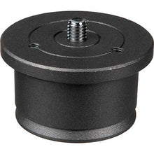 Load image into Gallery viewer, Manfrotto 400PL- HIG 42mm Tall High Quick Release Plate for 400 and 3263 Geared Heads

