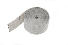 Load image into Gallery viewer, Sungold Abrasives 91-205-600 10m/Roll Trinet Mesh 600 Hook &amp; Loop Abrasive Rolls, 2-3/4&quot;
