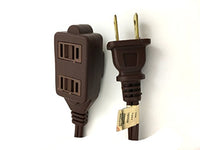 Professional Cable Electrical Distribution Connector (EXTCORD-09)
