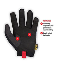Load image into Gallery viewer, Mechanix Wear 2 Way Stretch Utility Gloves
