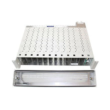 Load image into Gallery viewer, Grass Valley Group 8900-2RU Distribution Amplifier Modular Rack With No Modules
