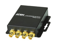 Aten VS14657738B Video Splitter 3G-SDI 6Port SplitterBlack