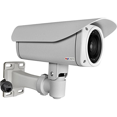 IP Camera, 6.30 to 63.00mm, 10 MP, 1080p