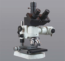 Load image into Gallery viewer, Radical 600x Industrial Metallurgical Reflected Light Microscope with XY Stage 3mpix USB Camera
