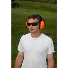 Load image into Gallery viewer, Stens 751-666 Ear Muff, NRR 25 Orange
