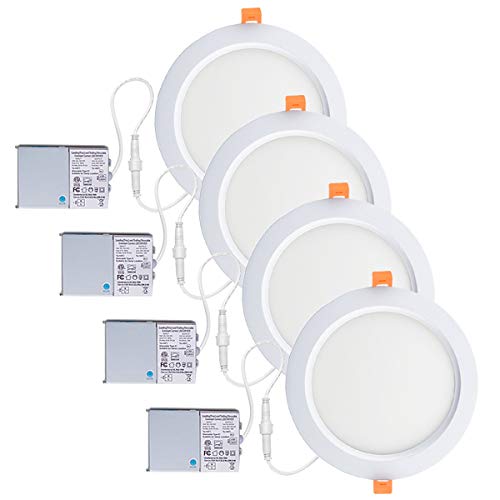 ZEEZ Lighting - 18W (OD 9