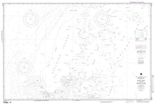 Load image into Gallery viewer, NGA Chart 29141-Square Bay to Matha Strait Including Adelaide Island
