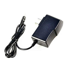 Load image into Gallery viewer, (Taelectric) New AC/DC Adapter Charger Cord 12V 0.5A (500mA) 5.5mm x 2.1mm Wall Barrel
