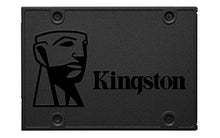 Load image into Gallery viewer, Kingston SQ500S37/480G 480GB Q500 SATA3 2.5 SSD
