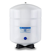 Load image into Gallery viewer, I Spring T55 M 5.5 Gallon Residential Pre Pressurized Water Storage Tank For Reverse Osmosis (Ro) Syst
