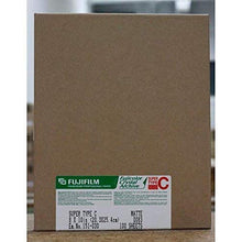 Load image into Gallery viewer, Fujifilm Fujicolor Crystal Archive Super Type II Color Enlarging Paper - 8x10&quot;-100 Sheets - Matte Surface.
