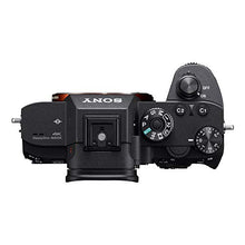 Load image into Gallery viewer, Sony Alpha a7R III A Full-Frame Mirrorless Camera Body with 64GB SD Card and Accessory Bundle (4 Items)
