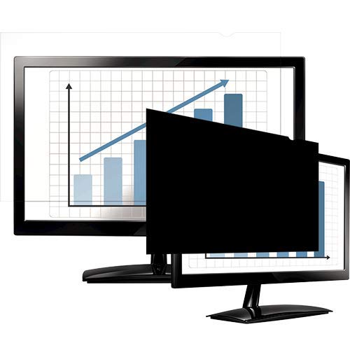 Fellowes PrivaScreen Privacy Filter for 24.0 Inch Widescreen Monitors 16:9 (4811801)