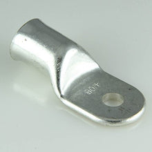 Load image into Gallery viewer, 4/0 Ga. 1/4&quot; Stud Corrosion-Resistant Copper Lugs - (Pack of 5)

