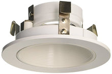 Load image into Gallery viewer, Elco Lighting El2693 W 3â? Diecast Adjustable Baffle
