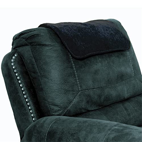 Audio Fox Couch & Armchair Undercover Wireless TV Speakers  Assistive, Portable TV Speakers for Hard of Hearing with RF Wireless, Flexible Connections, Voice-Enhanced Sound  Speakers, Black