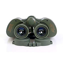 Load image into Gallery viewer, 7X32 Wide Angle Binoculars High-Definition Low-Light Night Vision Nitrogen-Filled Waterproof for Climbing, Concerts,Travel.
