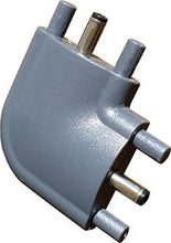 Load image into Gallery viewer, Multipack of Five (5) of Elbow Connector for Interconnecting Light Bar
