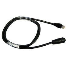 Load image into Gallery viewer, RAYMARINE A80159 / Raymarine RayNet to RJ45 Male Cable - 10M
