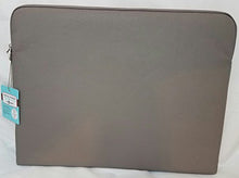Load image into Gallery viewer, Martha Stewart Home Office with Avery Laptop Sleeve 06411, Walnut, 17-1/4&quot; x 13-1/2&quot; x 1&quot;
