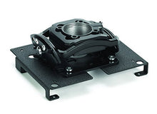 Load image into Gallery viewer, Chief Custom Miniature Versions Hardware Mount Black (RSMA301)

