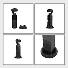Load image into Gallery viewer, Base Mount Stand for DJI OSMO Pocket, Darkhorse
