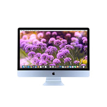 Load image into Gallery viewer, Apple iMac MF883LL/A 21.5-Inch 500GB Desktop (Renewed)
