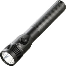 Load image into Gallery viewer, Streamlight 75431 Stinger LED High Lumen Rechargeable Flashlight with 120-Volt AC Charger - 800 Lumens
