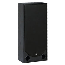 Load image into Gallery viewer, Bic America 15&quot; Rtr Tower Speaker 43.75In. X 20.75In. X 15.00In.
