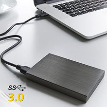 Load image into Gallery viewer, Intenso 6028660 1 TB Memory Board 2.5-Inch USB 3.0 External Hard Drive
