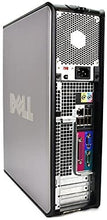 Load image into Gallery viewer, Dell Optiplex Desktop Computer Windows 10 Home Intel Core 2 DUO 3.0 Ghz New 4GB RAM 320GB HDD (Renewed)
