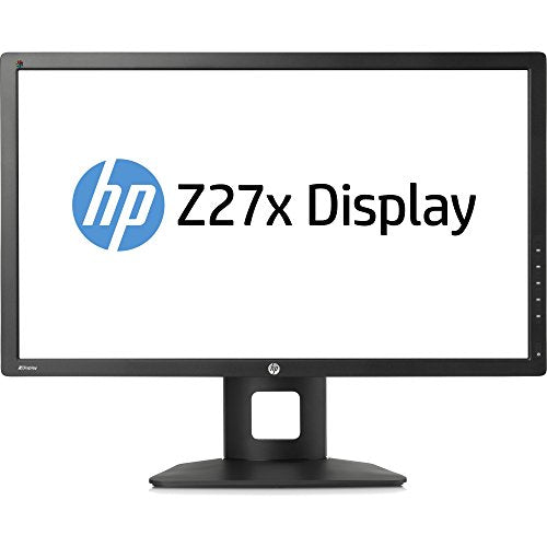 HP D7R00A8 Z27X 27IN LED LCD MON IPS 25X14 12MS SBY