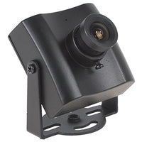 Mini camera - BANGWEIER Small Size CMOS Color Camera with 1/4 Video Sensor
