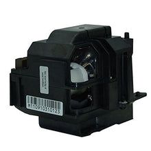 Load image into Gallery viewer, SpArc Bronze for NEC LT675 Projector Lamp with Enclosure
