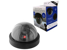 Load image into Gallery viewer, Bulk Buys Mock Dome Surveillance Camera - Pack of 24
