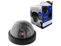 Kole Imports Mock Dome Surveillance Camera (OC610)