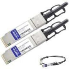 Load image into Gallery viewer, AddOn SRX-SFP-10GE-DAC1M-AO Juniper Compatible Direct Attach Cable
