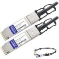 AddOn SRX-SFP-10GE-DAC1M-AO Juniper Compatible Direct Attach Cable