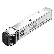 Load image into Gallery viewer, Macroreer for Arista SFP-1G-SX SFP 1000Base-SX Transceiver 850nm 550-meter with DOM Support Dual LC/PC Connector Mini-GBIC 1000Base-sx Transceiver Module
