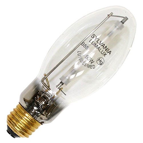 Sylvania 67508 150-Watt E17 High Pressure Sodium Light Bulb