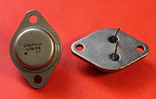 Load image into Gallery viewer, S.U.R. &amp; R Tools Transistors Silicon 2P926B (KP926B) USSR 1 pcs
